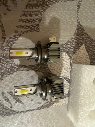 Bombillas LED H7 Roadsun