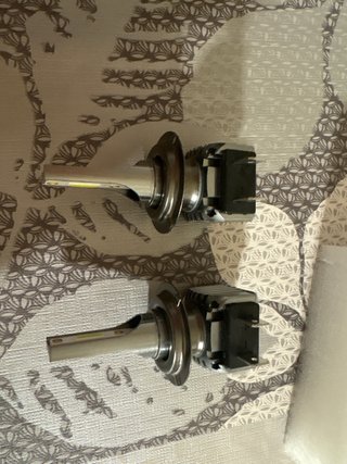 Bombillas LED H7 Roadsun