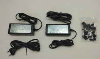 Adaptador Jentec JTA 0210P.