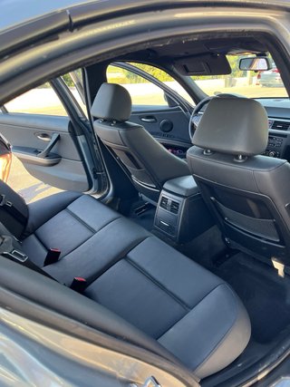 BMW Serie 3 2008