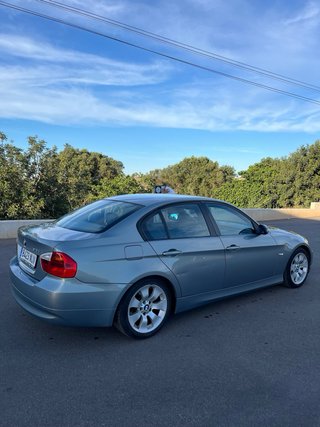 BMW Serie 3 2008