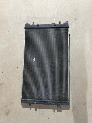 Radiador Audi A3 8L