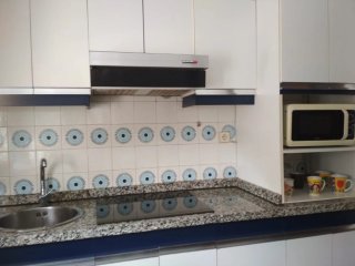 Alquiler piso Estudiantes 4 habitaciones