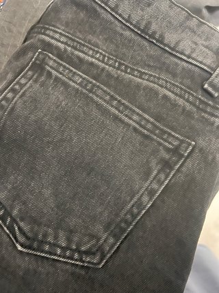 Pack 3 Pantalones Stradivarius Zara y Berska