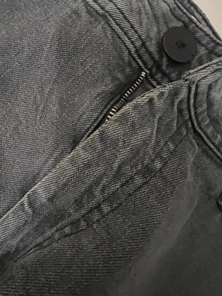 Pack 3 Pantalones Stradivarius Zara y Berska