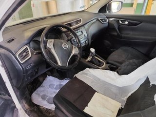 225638 elevalunas 807004ea0d nissan qashqai - 1.6