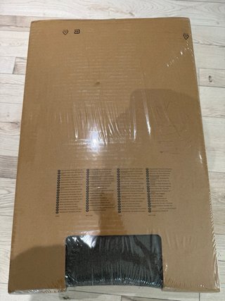 VILASUND funda sofá cama con chaiselongue, Borred