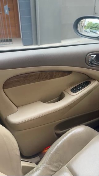 Jaguar S-Type 2005