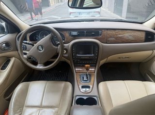 Jaguar S-Type 2005