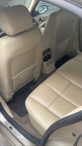 Jaguar S-Type 2005