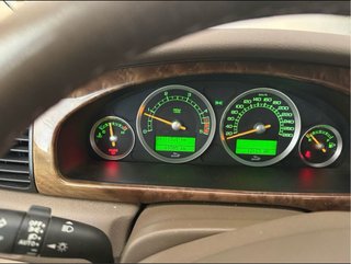 Jaguar S-Type 2005