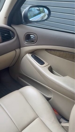 Jaguar S-Type 2005