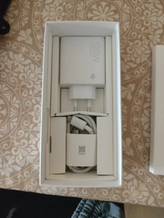 Xiaomi 12 T Pro - 12 GB RAM