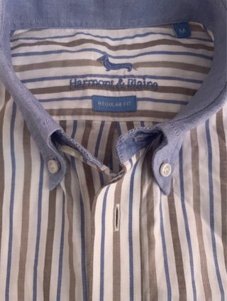 Camicia Harmont & Blaine - Uomo - Taglia M