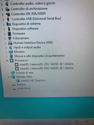 Notebook HP 14-ac006nl