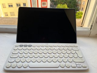 Lenovo Tab P11