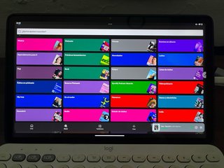 Lenovo Tab P11