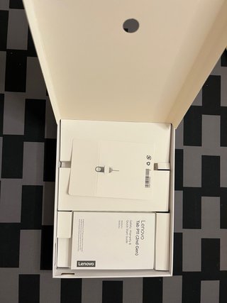 Lenovo Tab P11