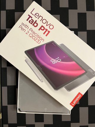 Lenovo Tab P11