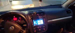 Volkswagen Golf 2005