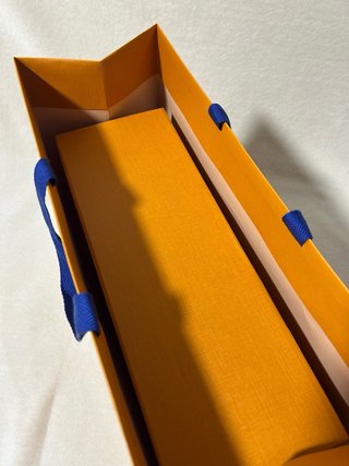 Caja y Bolsa Louis Vuitton