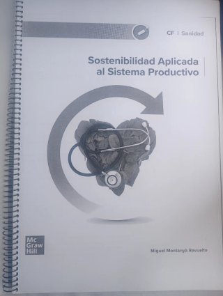 Libro de 1° de Farmacia y Parafarmacia