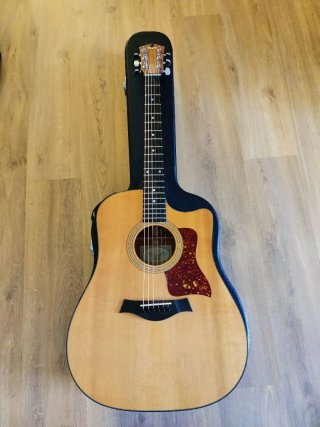 Taylor 310ce Guitarra Acústica