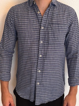 PACK 2 Camisas Springfield Hombre