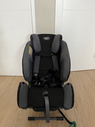 Silla coche Klippan Opti 129
