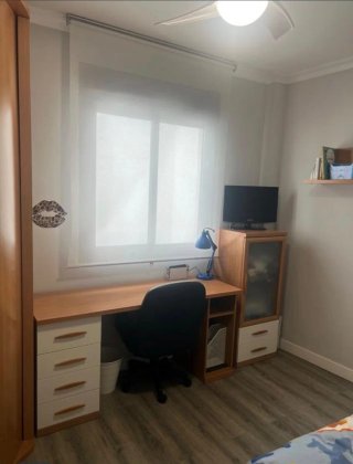 Mueble de dormitorio modular