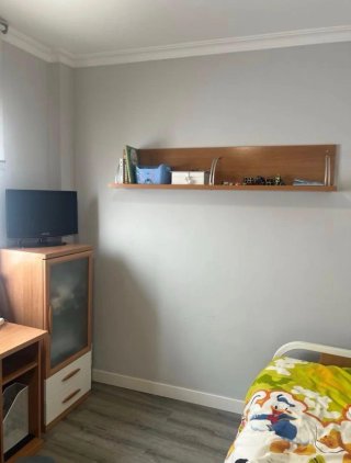 Mueble de dormitorio modular