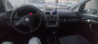 Volkswagen Touran 2007