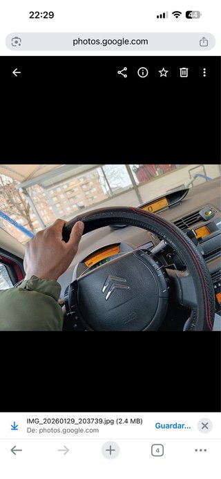 Citroen C4 2007