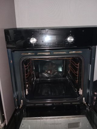 Horno en estado por 150 euros