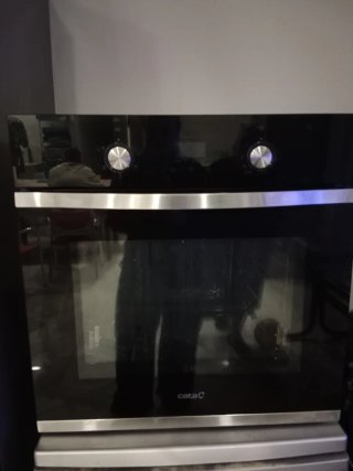 Horno en estado por 150 euros