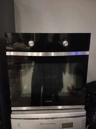 Horno en estado por 150 euros