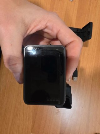 GoPro Hero 7 Black + Accessori
