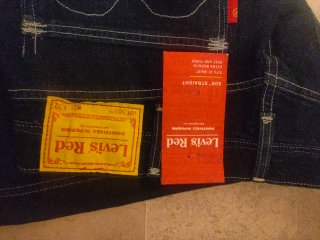 Pantalón Levi's 505 Straight W31 L32