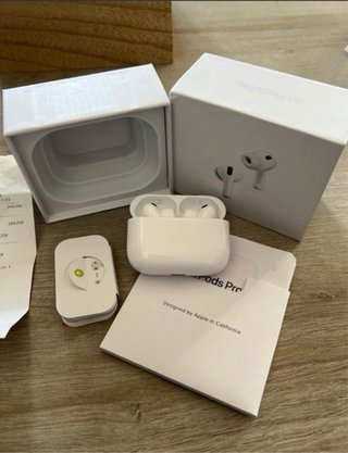 AirPods Pro 3ª Gen Autentico
