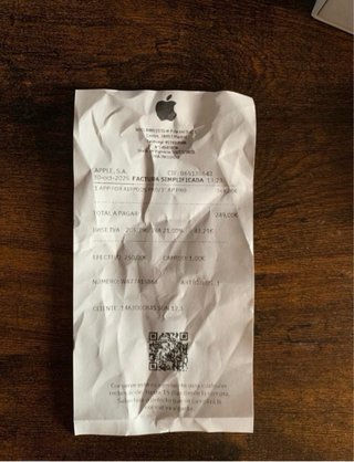 AirPods Pro 3ª Gen Autentico