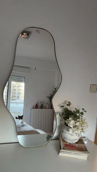 Espejo decorativo maison du monde