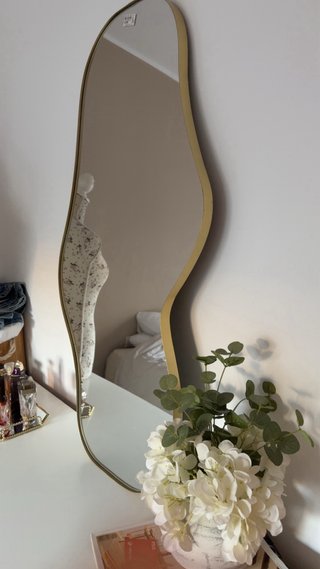 Espejo decorativo maison du monde