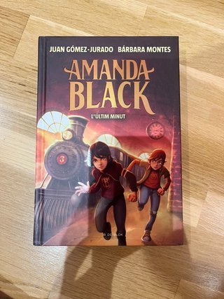 Libro de lectura infantil