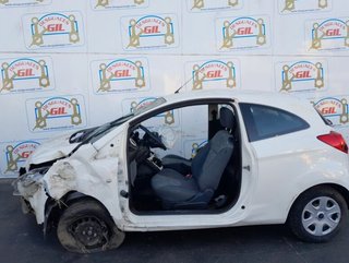Brazo suspensión inferior ford 50710290 ka 1156771