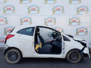 Brazo suspensión inferior ford 50710290 ka 1156771