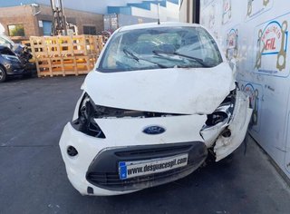 Brazo suspensión inferior ford 50710290 ka 1156771