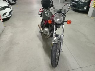 Yamaha Special 250cc