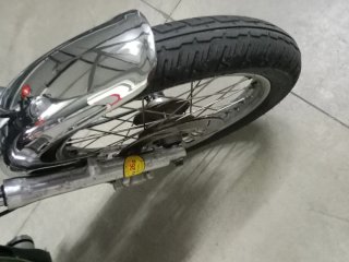 Yamaha Special 250cc