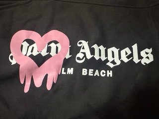 Conjunto chandal  Palm Angels corto