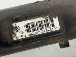 AMORTIGUADOR DELANTERO IZQUIERDO AUDI A3 (8P1) BK